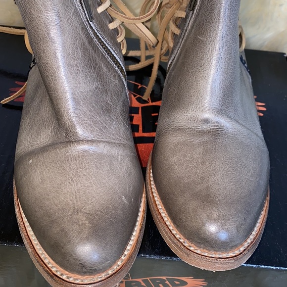 🦅 Freebird Jojo Booties 🦅 - Picture 8 of 12